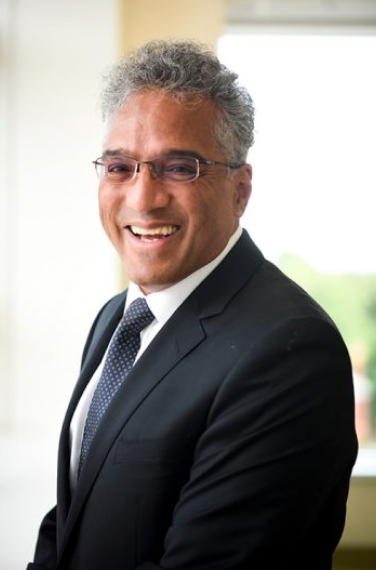 Professor Anoop Chauhan