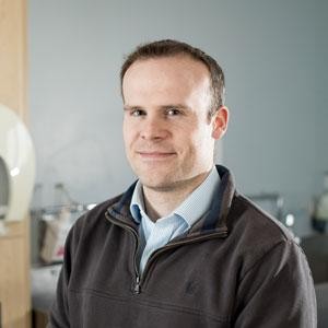 Professor Mike Crooks
