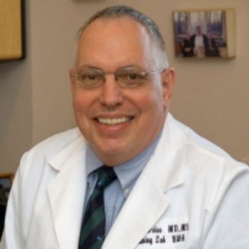 Professor Scott Weiss